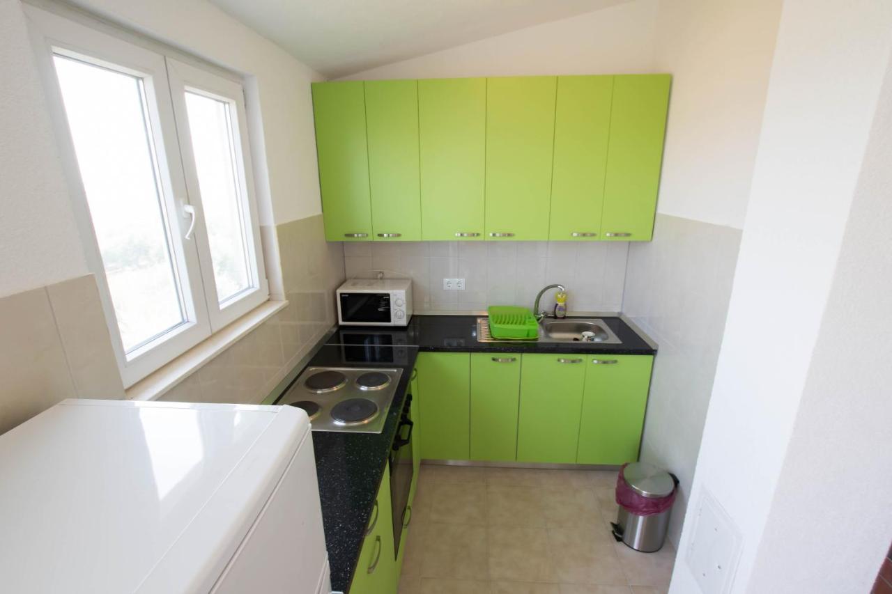 Apartment Andrea تروغير المظهر الخارجي الصورة